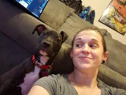 Roxie💕 She's 2 years old, turning 3 in April 2025, and a delightful Beagle  mix! Though we're sad to rehome her, we know she deserves a brighter  future! This sweet girl enjoys