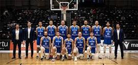 Greece Basketball National Team News, Rumors, Roster, Stats ...