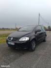 VOLKSWAGEN-FOX
