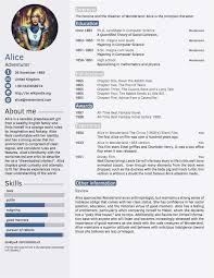 Check out our gallery of 15+ examples curated by a professional certified resume writer. Pin On Top Resume Template For Modern Job
