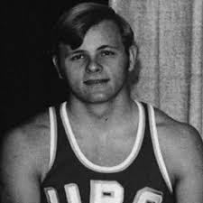 1945-1946 UBC Men's Basketball Team (1997)