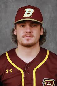 Bryce Porter's Instagram, Twitter & Facebook