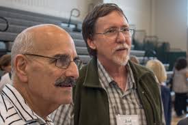 Thank you for attending our 50th alumni class of 1974