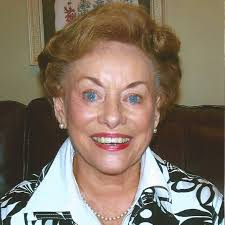 Evelyn Short, gatekeeper to Manship family, 53-year Advocate employee, dies 