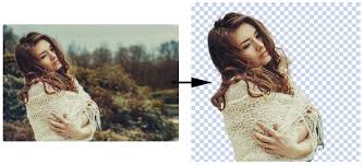 To remove the background from an image, first do an image upload from your computer, enter an image url, or simply drag a photo into the drop area. Remove Bg Is A Website That Removes Backgrounds From Portraits In Seconds Petapixel