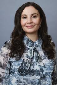 Marie Beamer's Instagram, Twitter & Facebook