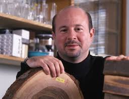 Climatologist Michael Mann Targets Climate Change Denial in Upcoming  Lecture