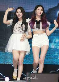 10 K Pop Idols Stage Outfits To Inspire Your Own Personal Wardrobe Stage Outfits Outfits Personal Wardrobe