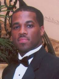 Milken Educator Jamal P. Dickerson (NJ '07)