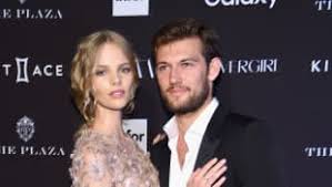 Fans source #1 about hottest actor alex pettyfer on vk. Magic Mike Star Alex Pettyfer So Suss Sah Er Fruher Aus