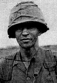 Vietnam War Veterans Day