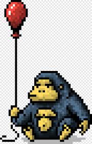 00:00 intro 00:11 the catch 00:26 platform leaning 02:00 aerial botany 03:. Balloon Pixel Art Poster Button Pixel Game Vehicle Png Pngegg