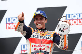 Confira todos os horários e onde acompanhar as corridas de motogp. Marquez Remporte Le Gp D Allemagne Resultats Motogp