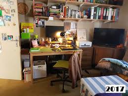 Dort musste erstmal richtig ausgemistet werden. Mein Weg Vom Messi Zum Minimalismus Keri Chaotic