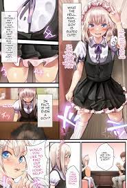 Calm Atmosphere (Shinya)] Off-Pako de Tokoroten Suru Hentai Josouko ♂  [English] [mysterymeat3] - Hentai.name