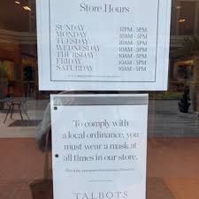 Talbots credit card accounts are issued by comenity bank. Talbots Department Stores 9200 Stony Point Pkwy Richmond Va Phone Number Yelp