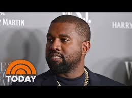 Kanye West Asks Court To Change His Name