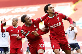 The official liverpool fc website. Liverpool Vs Aston Villa Premier League Live Score Lineups And Updates Ali2day