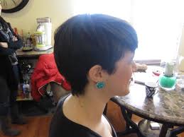 There are also hairstyles which cover the flaw in one's looks. 98 Cut My Hair Super Short Popcorn And Pandas