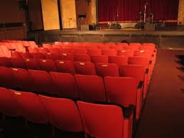 Mauch Chunk Opera House Interior Picture Of The Mauch