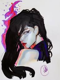 Comic Art Fans :: Gallery Comments by VZA Victor