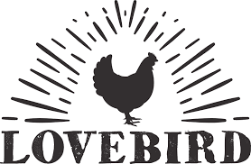 We did not find results for: Lovebird About Us