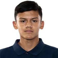 Profile Diego Barrios, Pumas UNAM U16: Info, news, matches and statistics