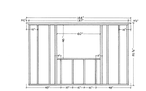 outdoor kitchen plans house plans