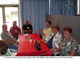 Innisfail Reunion Club