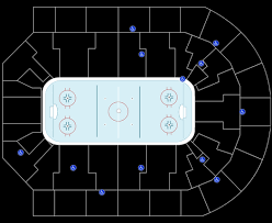 Sioux Falls Stampede Vs Sioux City Musketeers Tickets At