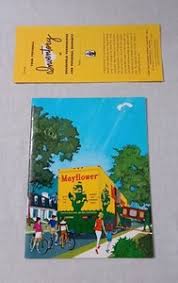 Image result for Green Poly 1990 Aero Mayflower Transit