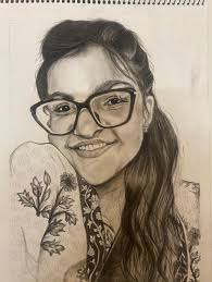 woman and flower Indiaart Search Result