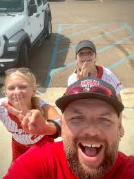 USA Softball of Mississippi Travel Ball