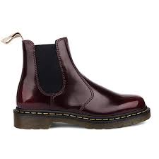 Martens 2976 chelsea boot was produced in the early '70s, the original style has victorian origins. Vegan Chelsea Boot Dr Martens 2976 Chelsea Boot Black Felix Rub Off Avesu Vegan Shoes