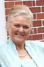 Gloria Clodfelter Obituary (1954