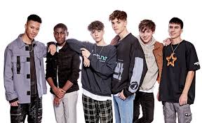 As a band, your social media is just a vehicle to look. X Factor Meet The Boys On Instagram Who Made It Into The Band
