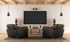 And you don't want to compromise when it. Home Theater Ideas How To Design The Perfect Room For Movie Night