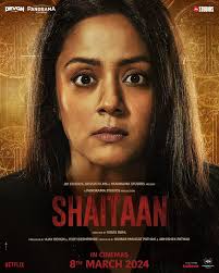 Shaitaan movie review: R. Madhavan delivers best negative role, surpasses  Ajay Devgn