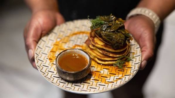 Inside Atlanta's soul food revolution