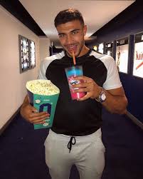 Jake paul says future fight against tommy fury would be massive but believes british rival lacks real heart; 10 Tommy Fury Ideas Tommy Fury Love Island