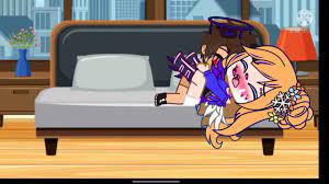 Gacha Life Clara Afton Chris Afton Animated - Lewd.ninja