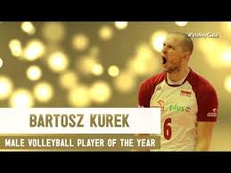 Tap (device to dispense liquid). Bartosz Kurek Male Player Of The Year Volleygala Youtube
