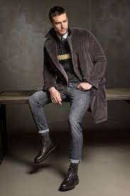 See The Complete Brunello Cucinelli Fall 2017 Menswear Collection Mens Fashion Fall Mens Fashion Urban Menswear