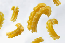 Pasta is inexpensive, cooks up quickly, and there are many ways to serve it, so if you don't know what to make for dinner, boil a pot of noodles! Scientists Developed Pasta That Can Reshape Similarly To Moving Organisms Optic Flux