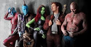 Les Gardiens De La Galaxie Vol 2 En Streaming