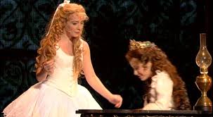 The Phantom Of The Opera 25th Anniversary Concert Meg Giry Phantom Of The Opera Film Pictures Celebrities