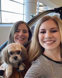 Sister Riana Johnson: Life as a Michiganary