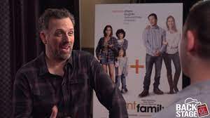 Reminds me of wonder, which was also underrated. Instant Family Director Sean Anders Talks Real Life Inspiration For Film Youtube