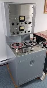 Michael Vasara Spotify Radionbotkyrka Recording Studio Design Audio Tape Marantz