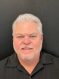 Board Members — Texoma Back The Badge Foundation